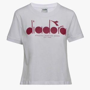Diadora Shirt